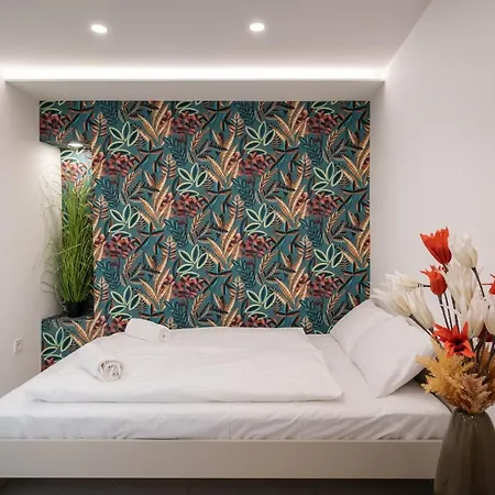 Apollo Apartamento *